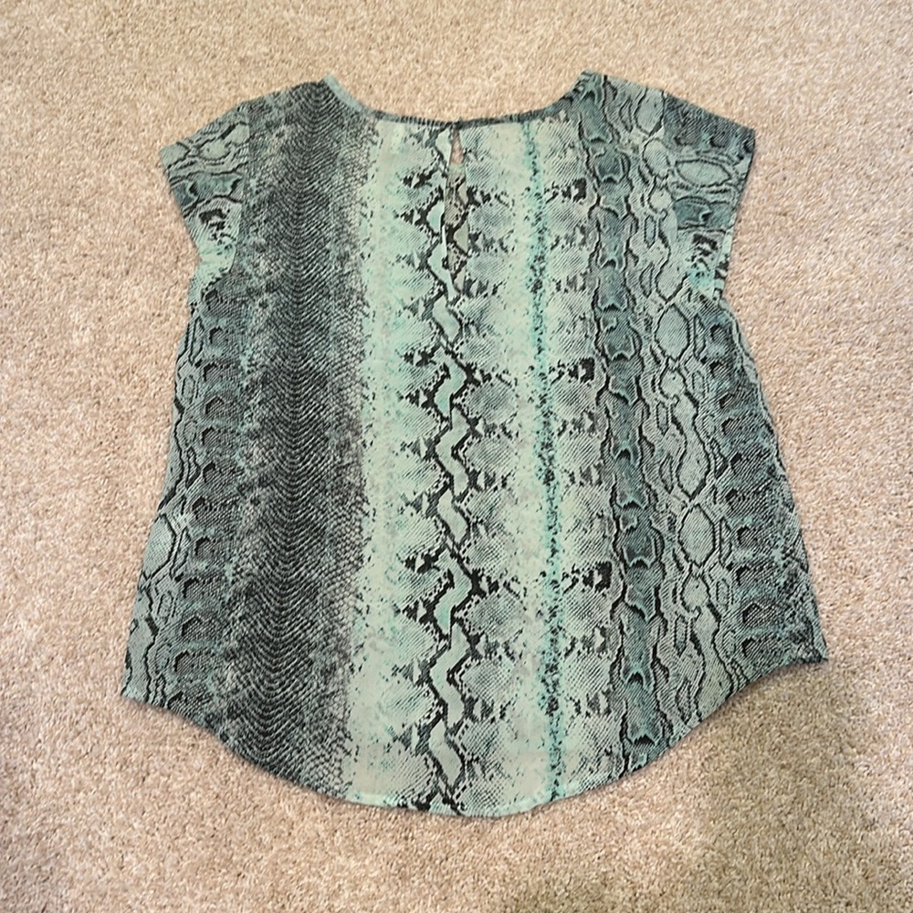 Joie aqua python top - Picture 8 of 8